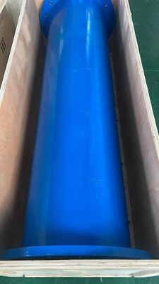 Forja de limpador de alta densidade Lck 20 revestimento cerâmico feito 2Cr13