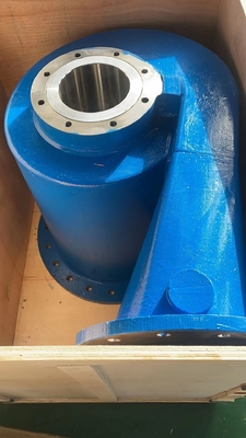 Forja de limpador de alta densidade Lck 20 revestimento cerâmico feito 2Cr13