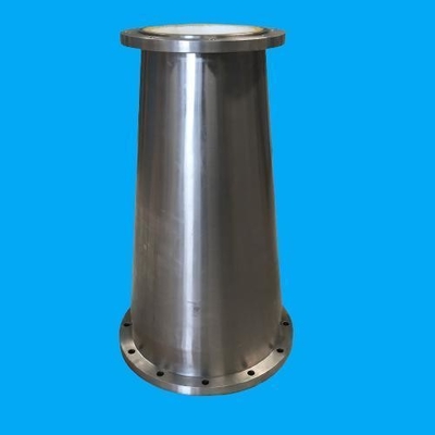 RoHS Certificado de Alta Consistência de aço inoxidável 304 Centricleaner com Cerâmica Bush
