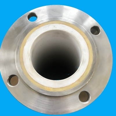 RoHS Certificado de Alta Consistência de aço inoxidável 304 Centricleaner com Cerâmica Bush