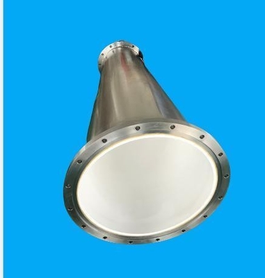 Hc limpador separador de fibras e contaminantes com resistência ao calor de 80-200