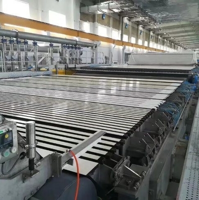 98-99,50% Teor de alumínio Elementos de desidratação personalizados para produção da indústria do papel