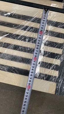 Caixas de hidrofóis de soluções de vácuo para placa de moldagem cerâmica na fabricação de papel