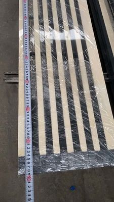 Caixas de hidrofóis de soluções de vácuo para placa de moldagem cerâmica na fabricação de papel