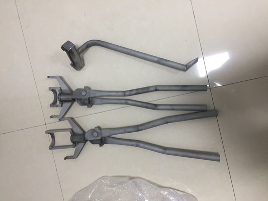 Serviço pós-venda de ferramentas de instalação profissionais personalizadas para Am80 Hydrocyclone Sim