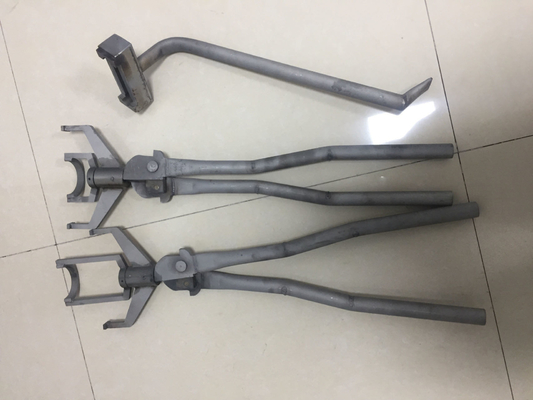 Serviço pós-venda de ferramentas de instalação profissionais personalizadas para Am80 Hydrocyclone Sim