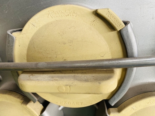 Serviço pós-venda de ferramentas de instalação profissionais personalizadas para Am80 Hydrocyclone Sim