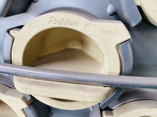 Serviço pós-venda de ferramentas de instalação profissionais personalizadas para Am80 Hydrocyclone Sim