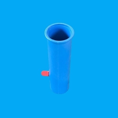Glv700 Hidrociclone de baixa consistência Solução forte e durável para fábrica de celulose de papel