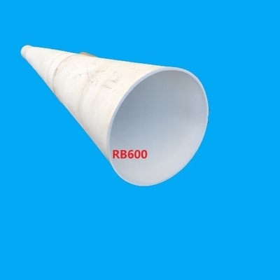 Rb600 Limpador de pasta de papel reciclado para sistema de centrifugação avançado na fábrica de papel