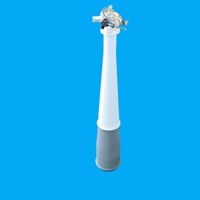 Cleanpack 700 Clp700 Papel Pulp Mill Limpeza centrífuga dentro de plástico e cerâmica