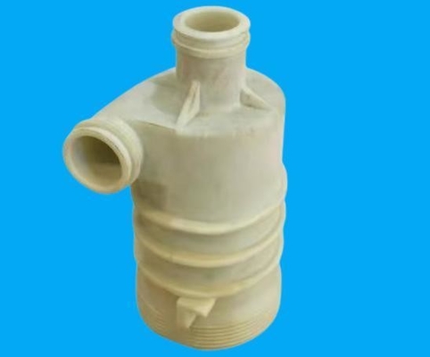 CLP350 Cleanpack 350 Hidrocíclone de baixa consistência com certificação ISO 9001 2008