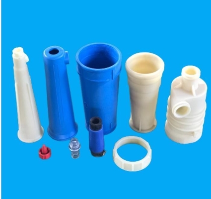 CLP350 Cleanpack 350 Hidrocíclone de baixa consistência com certificação ISO 9001 2008