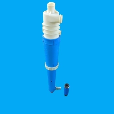 CLP350 Cleanpack 350 Hidrocíclone de baixa consistência com certificação ISO 9001 2008