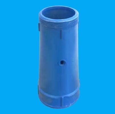CLP350 Cleanpack 350 Hidrocíclone de baixa consistência com certificação ISO 9001 2008
