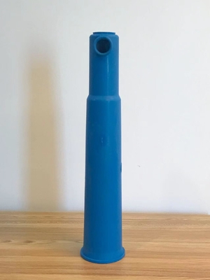 Separador de hidrociclone CPL350 personalizado e robusto para sistema de celulose na fábrica de papel