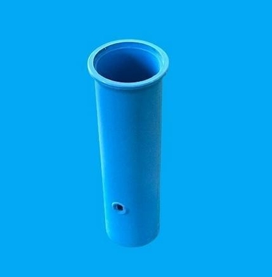 Função Azul Remoção de Contaminantes Glv700 Moinho de Papel Separador de Areia Hidrociclônico