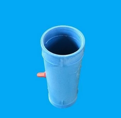 Função Azul Remoção de Contaminantes Glv700 Moinho de Papel Separador de Areia Hidrociclônico