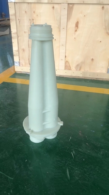 Celleco Twister Cleaner para papel espesso em máquina de moagem de papel