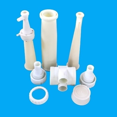 Tc133 LC limpador para separação de fibras e contaminantes com material cerâmico de alumínio PA66