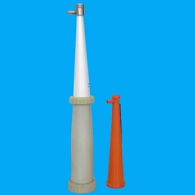 PA66 Alumina Cerâmica Tc/Sc 133 Centrifugador de Pulpa de Papel para remoção de contaminantes industriais