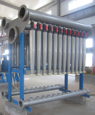 Centrifugador de Pulpa de Papel Rb77 Resistente ao Calor Pedido personalizado para remoção de contaminantes