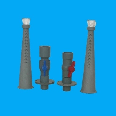 Limpezas centrífugas HCL5 eficazes para a produção de celulose de papel em fábricas de papel