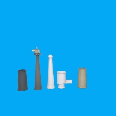 Limpezas centrífugas HCL5 eficazes para a produção de celulose de papel em fábricas de papel