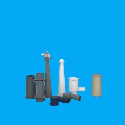 Limpezas centrífugas HCL5 eficazes para a produção de celulose de papel em fábricas de papel