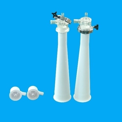 Limpezas centrífugas HCL5 eficazes para a produção de celulose de papel em fábricas de papel