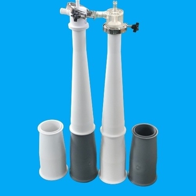 Revolucione a sua fábrica de celulose de papel com o sistema HCL5 de baixa consistência