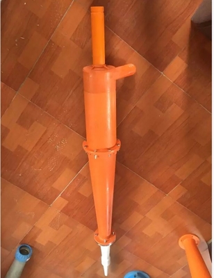 Ks160 Sistema de Centricleaner para Máquina de Fabricação de Peças de Pulpa de Papel