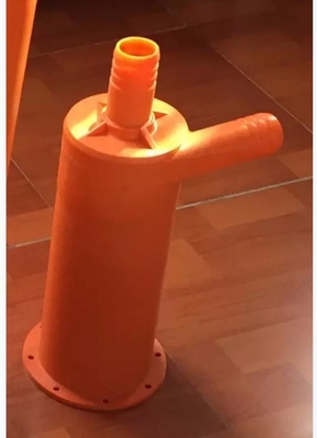 Ks160 Sistema de Centricleaner para Máquina de Fabricação de Peças de Pulpa de Papel