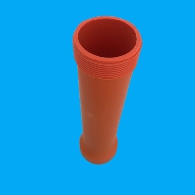 Ks60 Hidrociclone PA66 de baixa consistência para fábrica de celulose de papel personalizado