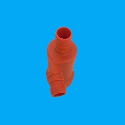 Ks60 Hidrociclone PA66 de baixa consistência para fábrica de celulose de papel personalizado