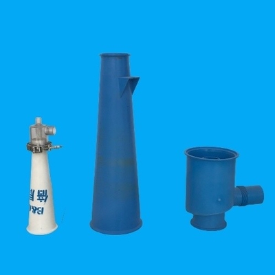 Ks900 Hidrociclone de baixa consistência para fábrica de celulose de papel e certificado ISO 9001 2000
