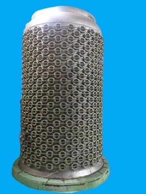 Sistema Centricleaner para fábrica de celulose de papel simplificar o seu processo de fabricação