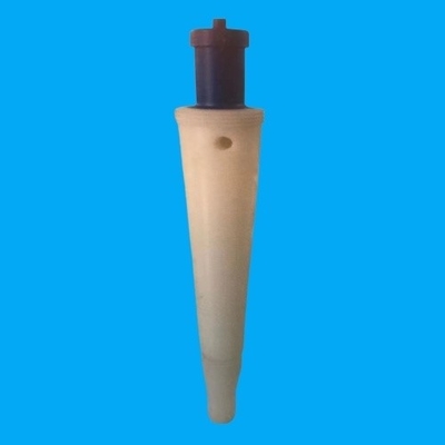 Sistema Centricleaner para fábrica de celulose de papel simplificar o seu processo de fabricação