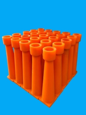 CT30 e CT60 Sistema de Centricleaner Perfeito para fábricas de papel