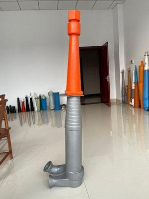 CT30 e CT60 Sistema de Centricleaner Perfeito para fábricas de papel