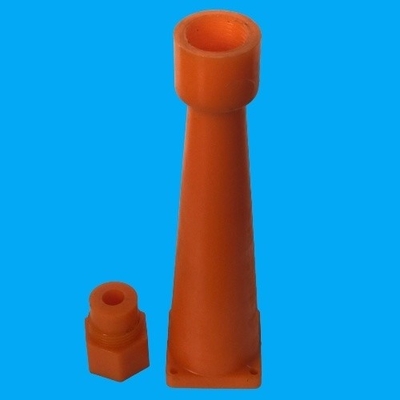CT30 e CT60 Sistema de Centricleaner Perfeito para fábricas de papel