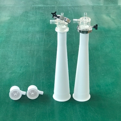 Processos de Fabricação fundição HCl5 Pulpa de papel Centricleaner para remoção de contaminantes