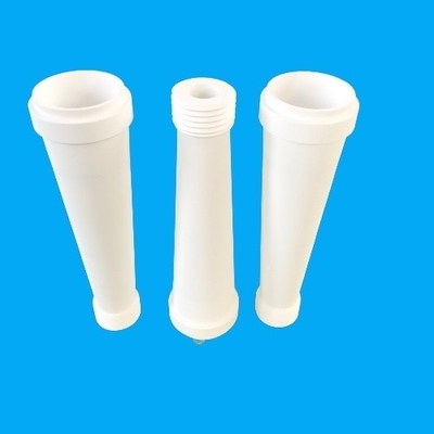 Moinho de Papel Pulp Xcel 150 Hidrociclone de Baixa Consistência Cone Superior Negro Sem Processamento