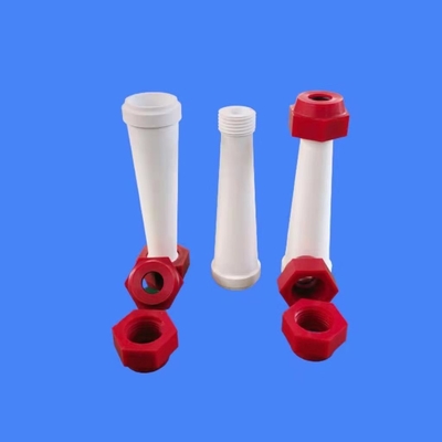 Moinho de Papel Pulp Xcel 150 Hidrociclone de Baixa Consistência Cone Superior Negro Sem Processamento