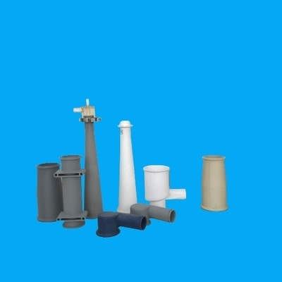 Limpador de máquina de pasta de papel de limpeza de baixa densidade com taxa de remoção de contaminantes de 85-99%