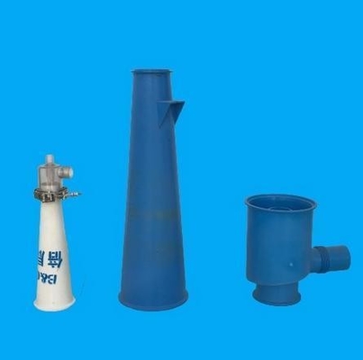 KS900 Limpeza de baixa densidade de plástico para resíduos de papel