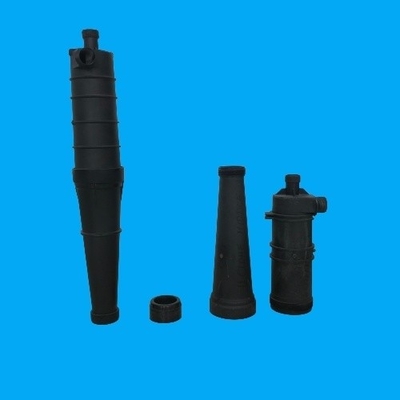Melhore a sua produção de celulose com o Xcel150 Paper Pulp Centrifler Contaminant Removal