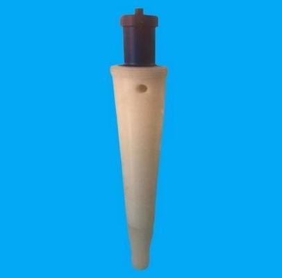 Separador de hidrociclone para máquina de fabricação de celulose de papel/equipamento de resíduos de celulose