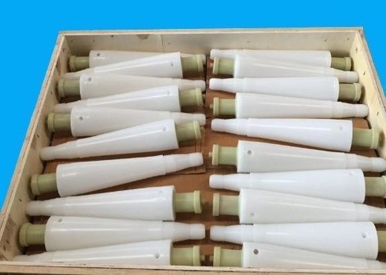 Separador de hidrociclone para máquina de fabricação de celulose de papel/equipamento de resíduos de celulose