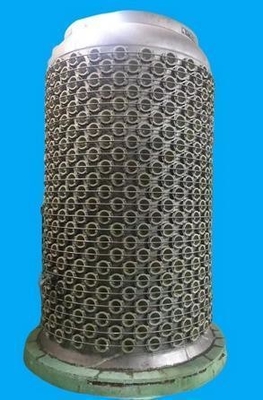 Separador de hidrociclone para máquina de fabricação de celulose de papel/equipamento de resíduos de celulose